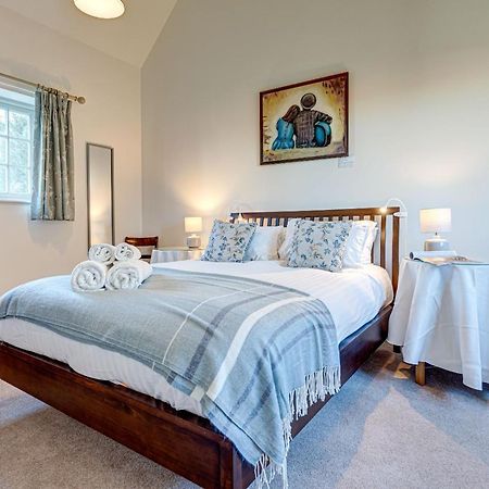 Dairy Lodge Bladon Luaran gambar